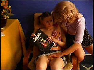 Russian Lesbians Mature And Immature Hotntubes