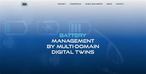 BATMAX Website Design and Development | Web Theoria™