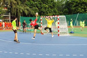 China Shockproof Interlocking Outdoor /Indoor Handball Courts Flooring ...