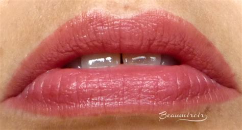 Frenchfriday Yves Saint Laurent Baby Doll Kiss Blush In Nude Insolent Beaumiroir