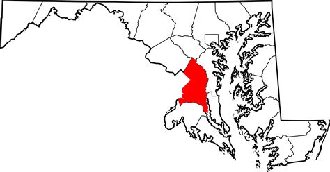 Prince George's County, Maryland on LinkedIn: Join the Prince George's