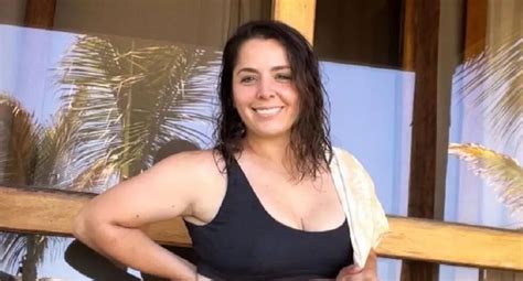 Yiddá Eslava dice que no la está pasando nada bien: Había pasado toda ... 