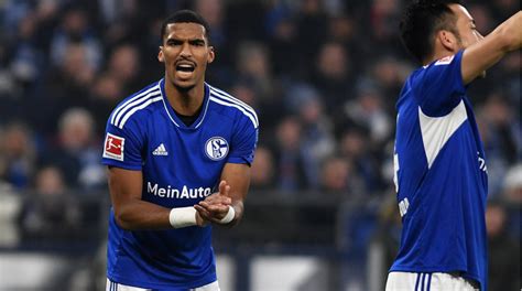 Bundesliga Schalke holt gegen 1 FC Köln ersten Punkt im neuen Jahr