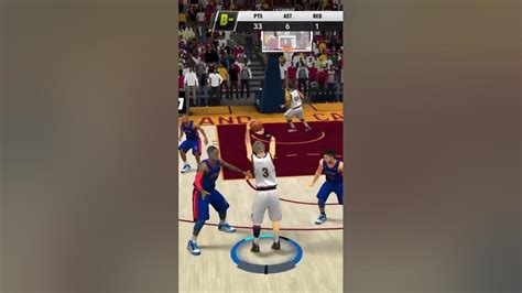 Nba 2k20 Buzzer Beater Youtube