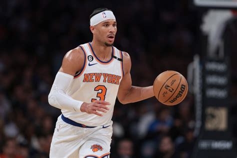 Knicks And Josh Hart Finalize 4 Year 81mm Contract Extension Bvm Sports