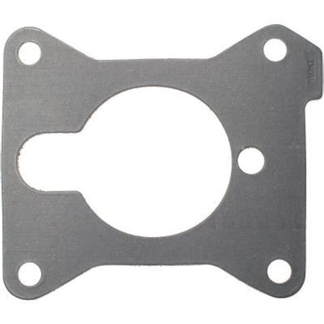 Standard Ignition Throttle Body Injection Flange Gasket Fjg Zoro