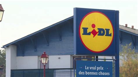 Justice Lidl Va Tre Jug Pour Avoir Vendu De L Alcool Un Mineur