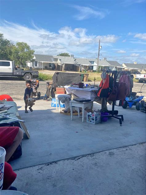 Garage Sale for sale in San Angelo, Texas | Facebook Marketplace