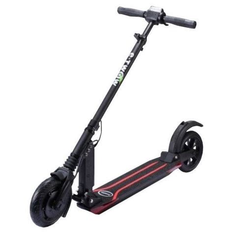 Самый легкий взрослый электросамокат Об электросамокатах | Статьи VoltBikes
