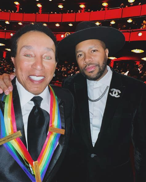 Whoever said that you should never meet your hero was absolutely wrong