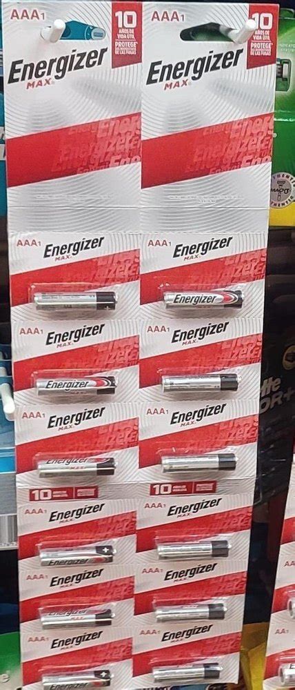 Energizer Aaa Batteries For Medical Device Manufacturer Seller In