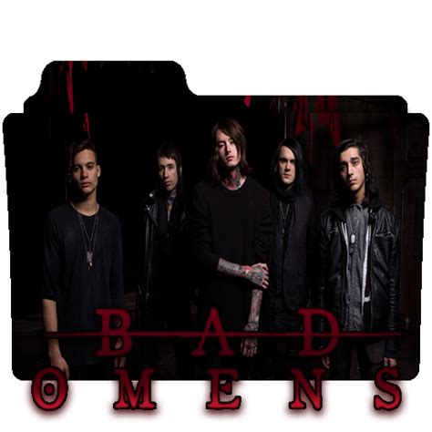 Bad Omens By Theduhg16 On Deviantart