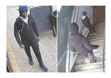 Seen Them Hoboken Pd Seeks Help Iding Persons Of Interest In