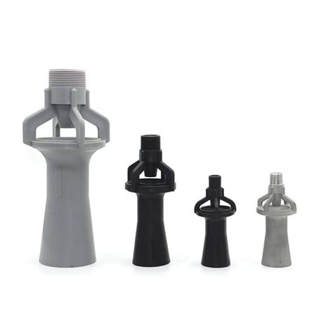 Venturi Nozzle CYCO Spray Nozzles