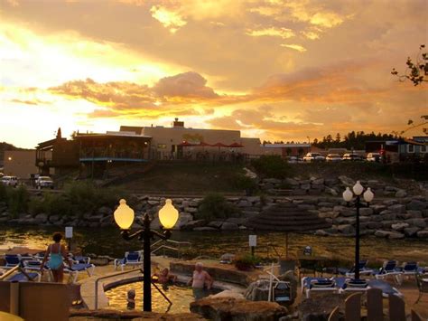 The Springs Resort & Spa (Pagosa Springs, CO): Top Tips Before You Go ...