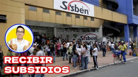 Cómo Consultar y Entender tu Clasificación en el Sisbén IV