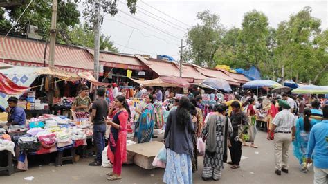 Best Clothing Markets in Chandigarh for an Amazing Shopping Experience