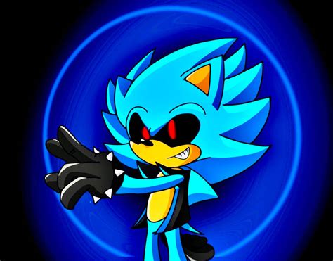 Light Speed The Hedgehog Fan Art by StrixTheGamer on DeviantArt