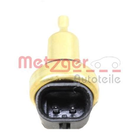 Metzger Sensor K Hlwasser K Hlmitteltemperatur Passend F R Mini Mini