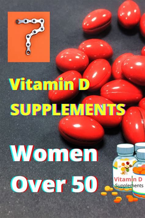 Benefits Of Vitamin D3 Supplements For Women Over 50 Best Vitamin D Supplements Vitamin D3