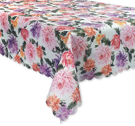 garden obrusy na wymiar obrusy plamoodporne obrusy owalne obrusy