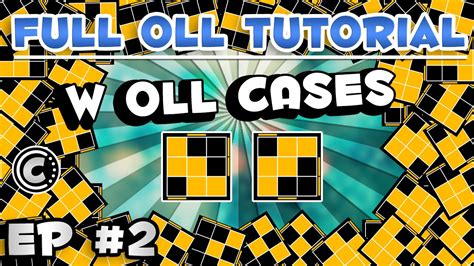 FULL OLL TUTORIAL - W OLL CASES - YouTube