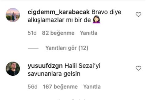 Kom Usunu D Ven Halil Sezai Kt Sahnede Hak Etti Kafam G Zeldi