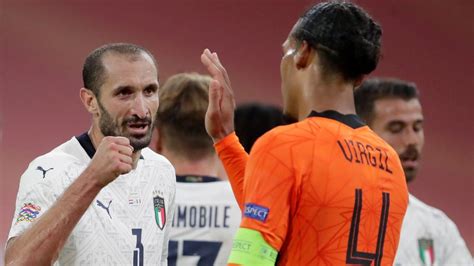 Chiellini Giorgio Chiellini Interview Firsttouchonline Com T H E H