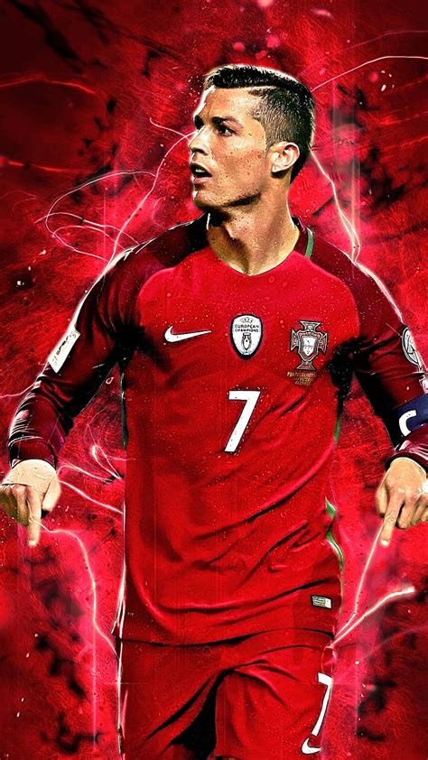 Cristiano Ronaldo Wallpaper Fotolip
