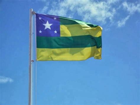 Sergipe Comemora Hoje 8 De Julho 200 Anos De Emancipação Política