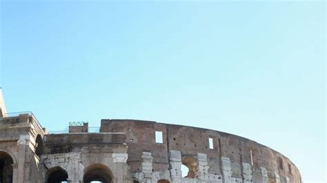 Previsioni Meteo Roma E Lazio Domenica 12 Febbraio 2023 Cielo Sereno E