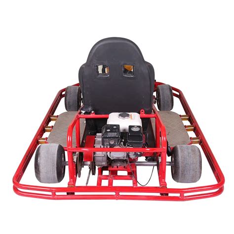 New Electric Kids Drifting Electric Go Kart For Adults - Buy Electric ...