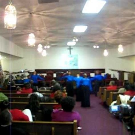 Greater New Mt Zion Baptist Church San Antoniotx Youtube