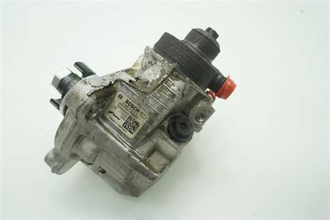 Mechanical Fuel Pump Mitsubishi Canter 30 16v 815816 0445010512