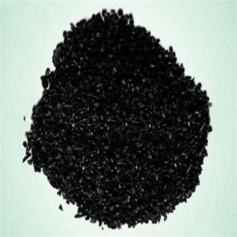 Coconut Shell Activated Carbon Coconut Shell Charcoal Granule