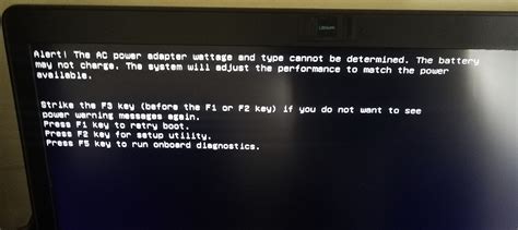 Can using the wrong power supply slow my computer down? - Super User