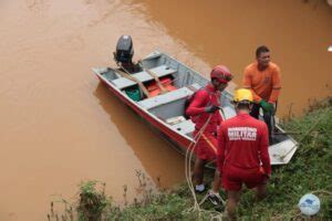 Demsur Faz Limpeza Em Diversas Reas Do Rio Muria Interligado Online