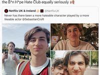 Discover 170 Heartstopper And Alice Book Ideas Cute Gay It Cast Gay