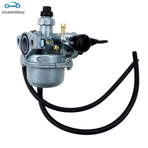 New Carburetor Assembly For Xr R Crf F Xr Crf Honda Pb H