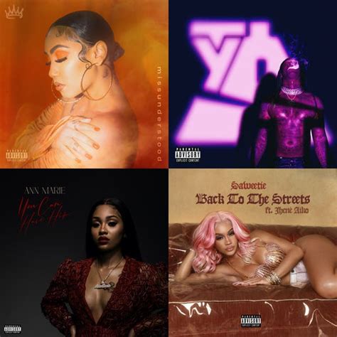 Fuck These Niggas Playlist By Bri Janelle Spotify