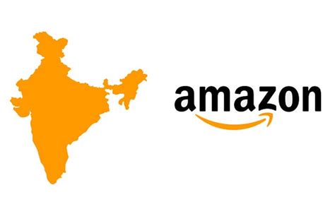 Amazon Invests In India Brick-And-Mortar Retail