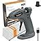 Amazon Mulwark Full Size Hot Glue Gun Kit High Performance Dual Power W Industrial