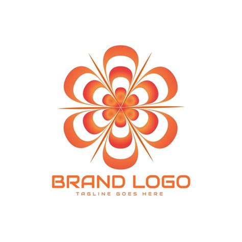 Premium Vector Companyand Brand Logo Design Templates