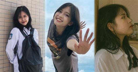 Tìm ra info của hot girl chụp ảnh CCCD Nhìn ảnh ngoài đời còn xinh hơn ảnh trên mạng Tinmoi