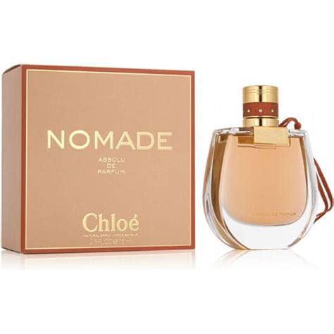 Chlo Nomade Absolu De Parfum Edp Mimovrste