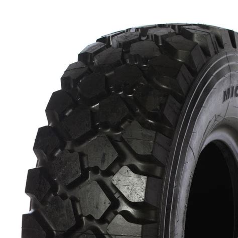 R Michelin Xzl G Tl Dot Heuver