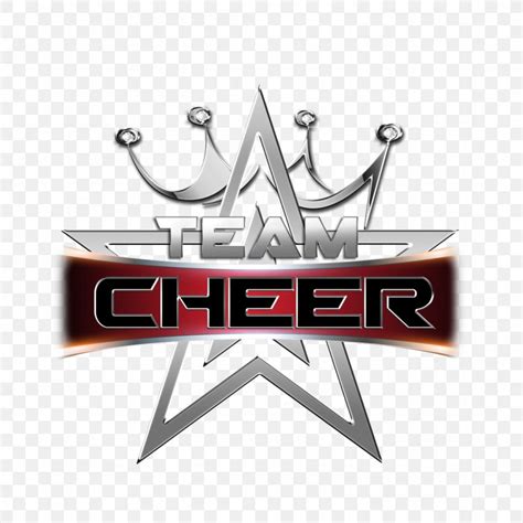 Logo Cheerleading Team Sport Tumbling PNG 1104x1104px Logo Brand