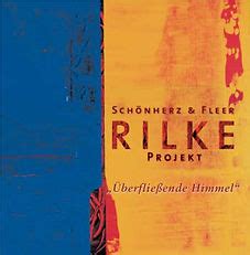 Rilke Projekt Sch Nherz Fleer