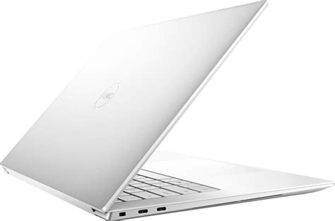 Dell – XPS 15 15.6″ 3.5K OLED Touch-Screen Laptop – 12th Gen Intel Core ...