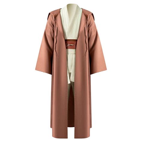 Костюм Джедая купить - Warsabers